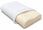Guanciale Memory Foam Forato Doppia Onda 67x42 cm - H 8/10 cm Sostegno Cervicale Dormidea Cervicale Air