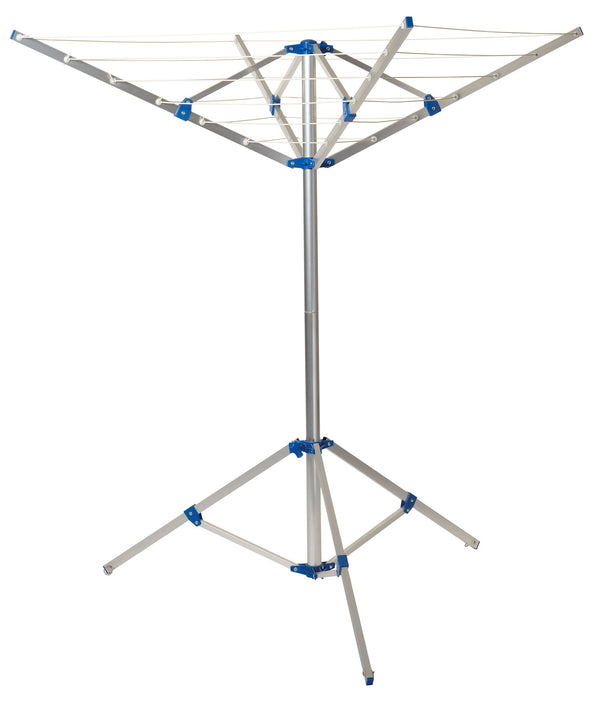 Etendoir Parapluie 145x110x110 cm en Aluminium prezzo