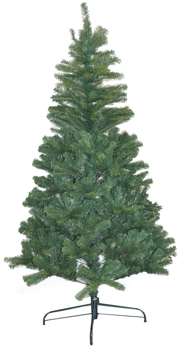 online Sapin de Noël Artificiel Morel Green Pine Différentes Tailles