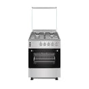 Cucina Flora 60 gas con forno