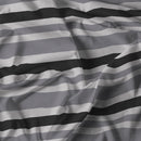 Set Lenzuola con Stampa Sopra Sotto e Federe Linea Ida Demetra Varie Misure