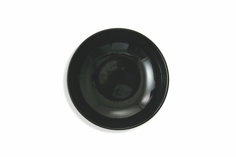 Servizio Piatti 18 Pezzi in Porcellana e Gres Multicolor Villa d'Este Home Tivoli Masai Black