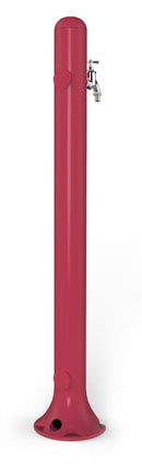 Fontana da Esterno con Rubinetto Arkema H2O Cherry