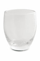 Set 6 Bicchieri per Acqua in Pasta Di Vetro Soffiato 280 ml Villa d'Este Home Tivoli Acapulco
