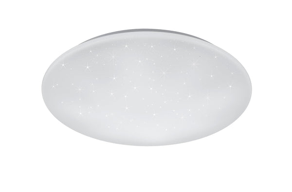 prezzo Plafonnier LED d'intérieur en Plastique Blanc