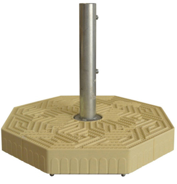 Tapis anti-sable pour pied de parasol de jardin Ø60 cm Tapì Sable online