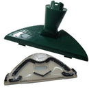 Spazzola Completa per Folletto Vorwerk Vk130 Vk131