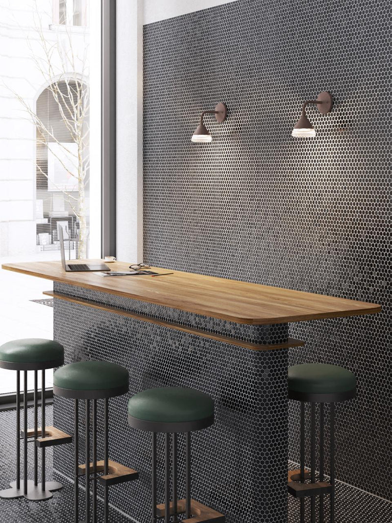 Lampada a Sospensione da Esterno a LED 20W 4000K Sovil Bianco