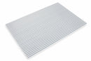 Set 6 Tovagliette 30x45 cm in Pvc Villa d'Este Home Tivoli Stripes