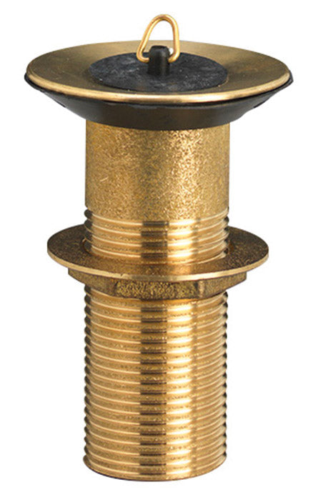 sconto Petit drain pour bacs de jardin Ø30-50 mm en laiton Belfer PIL/002