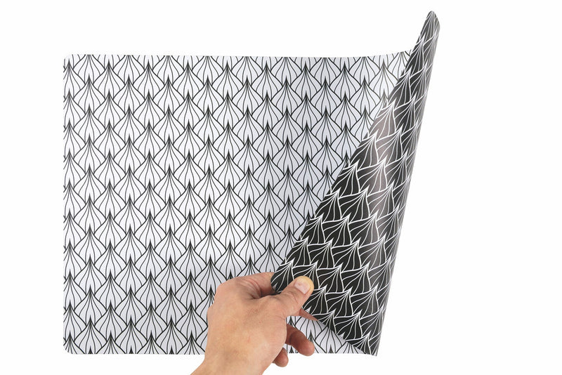 Set 6 Tovagliette Double Face 45x30 cm Villa d'Este Home Tivoli Deco Life