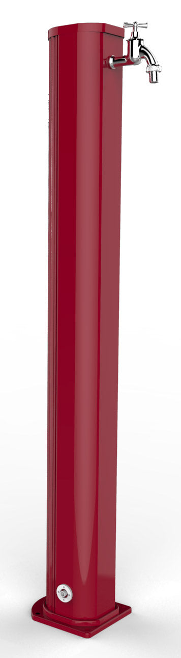 Fontana da Esterno con Rubinetto Arkema Jolly Cherry prezzo