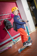 Monopattino 2 ruote Telescopico e Ripiegabile Max 100Kg Micro Sprite Tribal