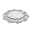 Specchio Ø80x1,7 cm Braies    