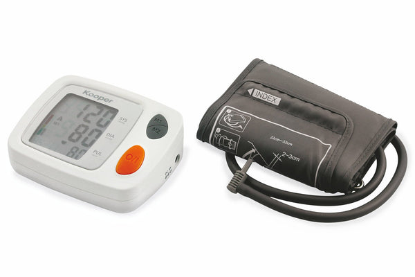 acquista Tensiomètre bras et poignet Kooper Medisan