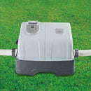 Generatore di Cloro e Ozono per Piscine Fuori Terra 220V Intex Saltwater System + Ozone