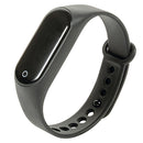Smartwatch Orologio Fitness con cardiofrequenzimetro Kooper  Nero