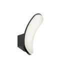 Applique da Esterno a LED 12W 4000K Sovil Grigio