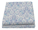 Telo Arredo Copritutto Copridivano in Microfibra Ornato Tex