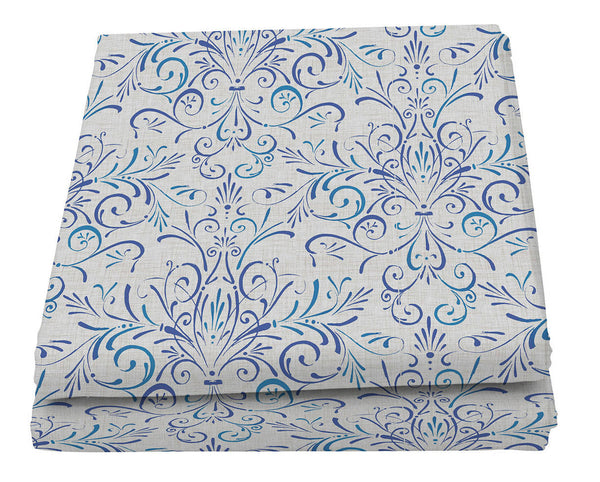 prezzo Serviette d'ameublement Housse de canapé en microfibre Ornate Tex
