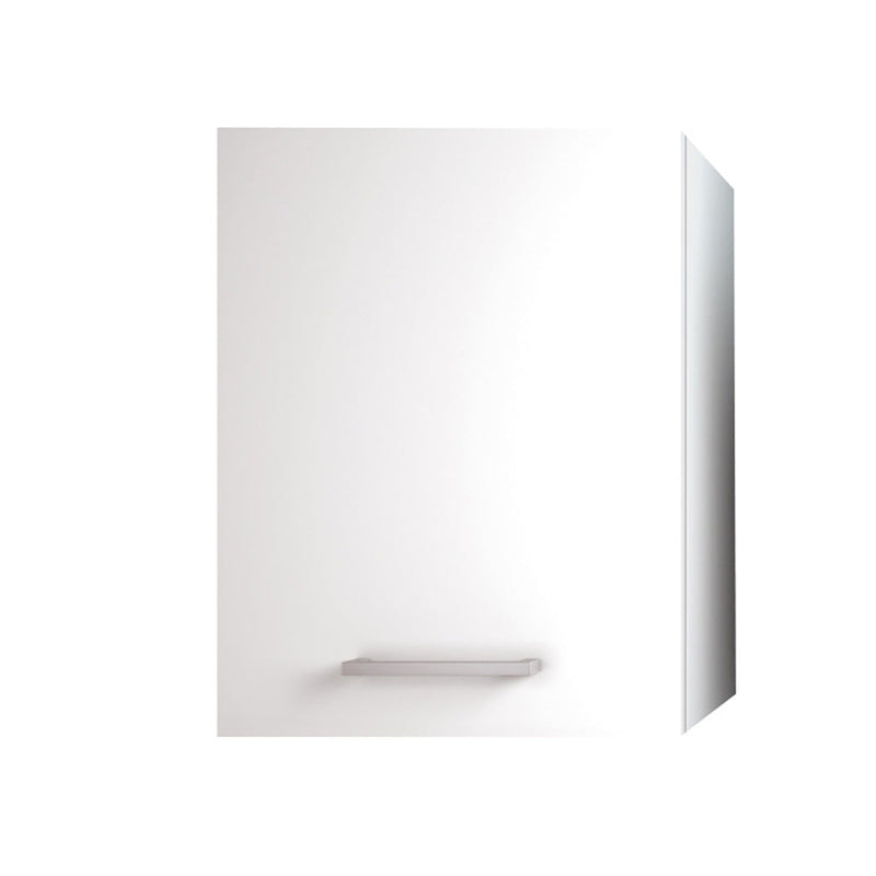 Mobile da Bagno sospeso Samoa 09 Laccato Grigio TFT