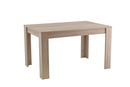Tavolo Allungabile 137/185x90x79 cm in Legno TFT Rustic Rovere