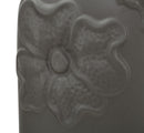 Vaso Fleur 17x7,5x39,5 cm Porcellana