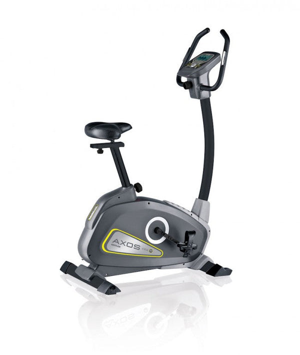 sconto Vélo d'Appartement Magnétique 130Kg Max 16 Niveaux Kettler Axos Cycle P