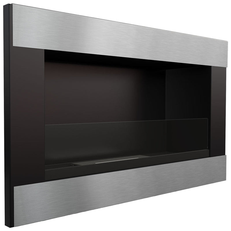 Camino a Bioetanolo da Parete 64,8x37,4 cm Flig Washington Ory