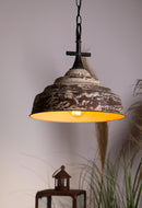 Lampadario Sferico Ø 33 cm