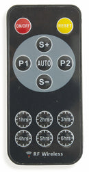 Proiettore Laser 2 Colori Effetto Neve Luci Natalizie da Interno e Esterno e Interno Soriani