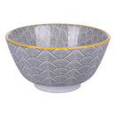 Set 6 Ciotole Ø12 cm 280 ml in Porcellana VdE Tivoli 1996 Confusion