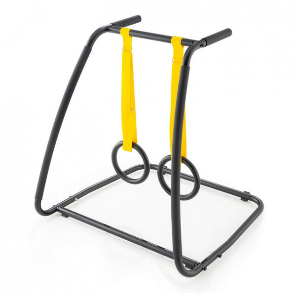 Station Multifonctionnelle 3 Positions Kettler HKS Crossrack prezzo