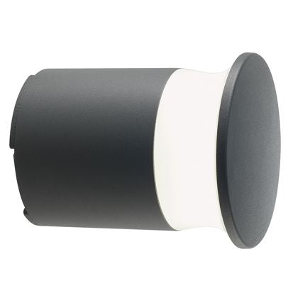 Applique d'extérieur LED Sovil Gris 9W 4000K online