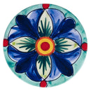 Sottopentola Tondo Ø16x0,7 cm in Ceramica VdE Tivoli 1996 Infinito