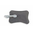 Borsa Acqua Calda Elettrica 360W in Tessuto Kooper  Grigio