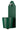 Fontana a Parete da Giardino con Rubinetto Belfer 42/PRX Verde
