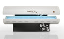 Lettino Solare Abbronzante Hapro Topaz 24 Combi