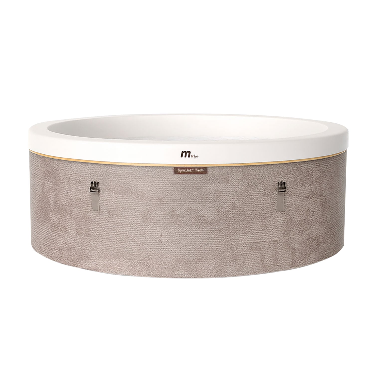 Vasca Idromassaggio Spa...