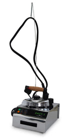 Ferro da Stiro con Caldaia 1,5 Litri 1950W Vapor Design Dasy 1