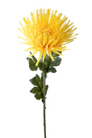 Set 8 Rami Artificiali Spider con Foglie 81 cm 