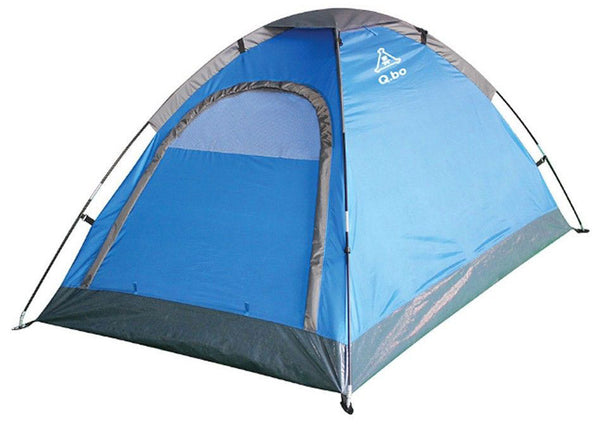 prezzo Tente de camping 2 personnes 150x205x110 cm avec sac de transport