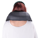 Massaggiatore Corpo Collo Cervicale 3 Velocità Kooper 8Sphere Nero