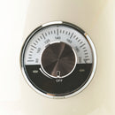 Friggitrice Elettrica ad Aria 1350W 2,8 Litri Kooper Crock Avorio