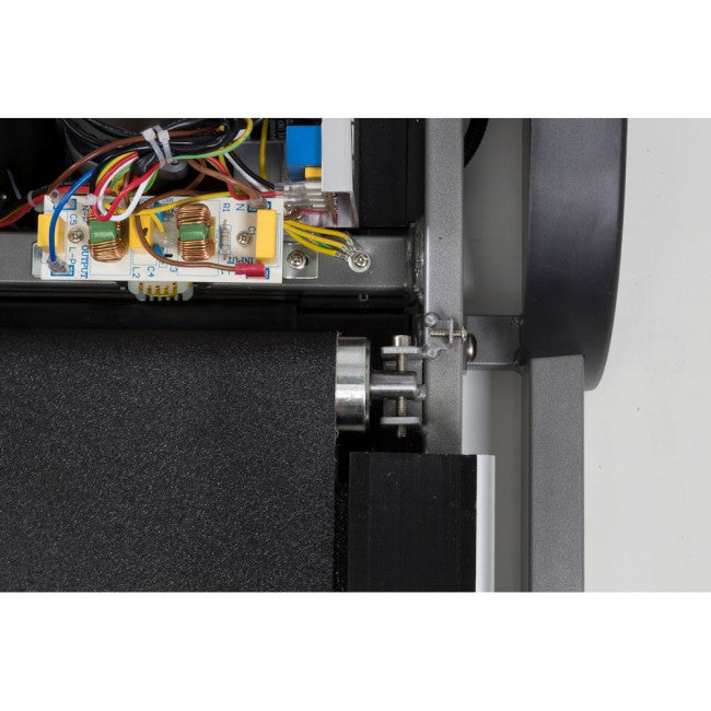 Tapis Roulant Motorizzato 3,75Hp 18Km/h Toorx TRX-60 S Evo Hrc App Ready