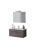 Mobile da Bagno HW01 Pietra TFT
