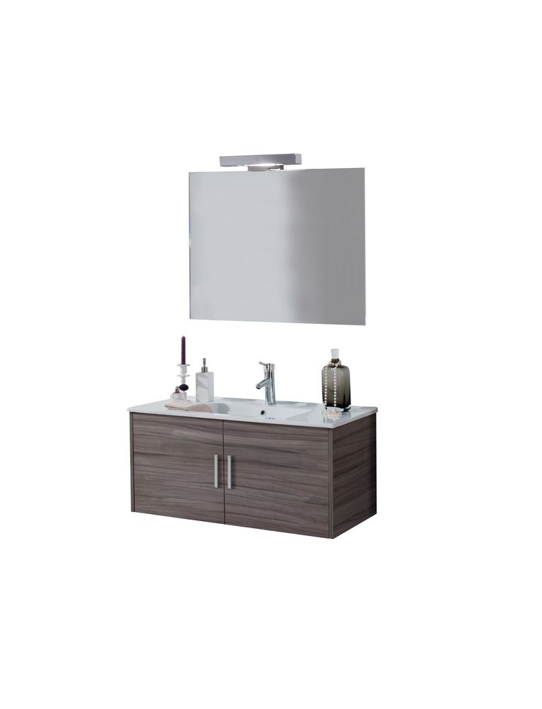 Mobile da Bagno HW01 Pietra TFT