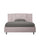 Appia Glicine Lit Double Différentes Tailles