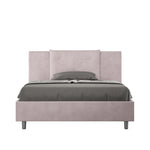 Letto Matrimoniale Appia Glicine Varie Misure
