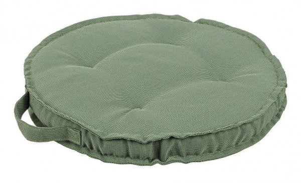 Coussin Poly230 Cactus Rond en Tissu pour Extérieur online